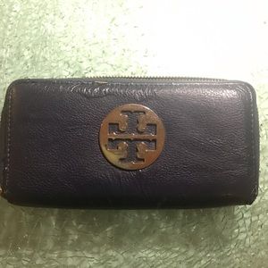 Tory Burch Wallet